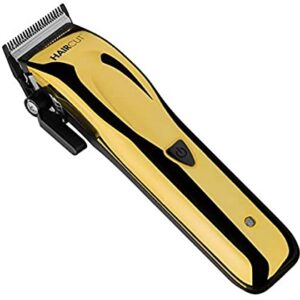 HAIRCUT - Tondeuse de coupe sans fil - TH35 - Dorée