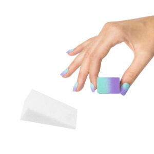 Eponge Latex White (1pcs)