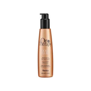 Fluide illuminant Oro Puro à l'huile d'argan 200 ml