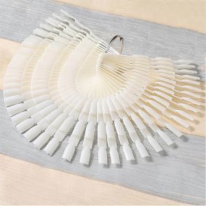 Nuancier 50 Tiges Trio Natural