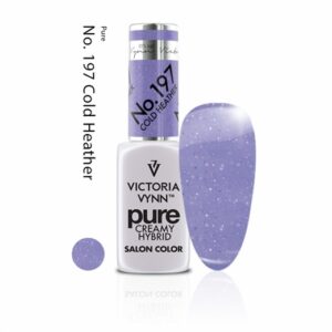 Pure Creamy 197 Cold Heather
