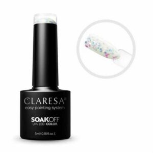CLARESA GLITTER 2 5ML