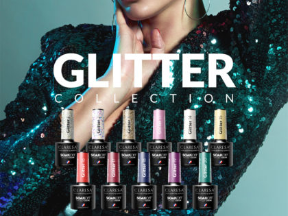 collection glitter