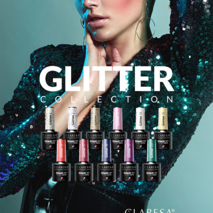 collection glitter