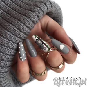 collection gray