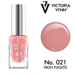 iQ Nail Polish N°21 high flights