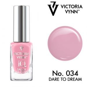 iQ Nail Polish N°34 dare to dream