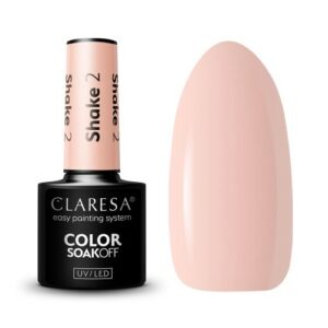 CLARESA VERNIS HYBRIDE SHAKE 2 -5G