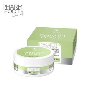 Cracked Heel Protector 75ml