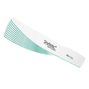 LIME STYLISTIC SLIM TEAR 80/100 10PCS