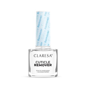 CLARESA CUTICULES remover 5 Gr