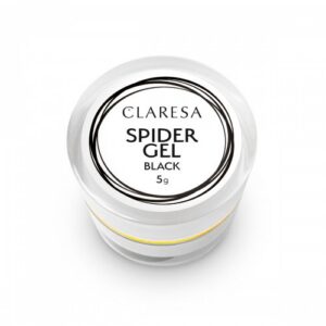 spider gel claresa
