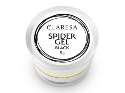 spider gel claresa