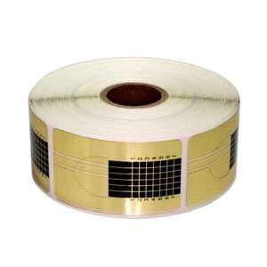 FORMES GABARITS ÉTROITS - OR 500 PCS