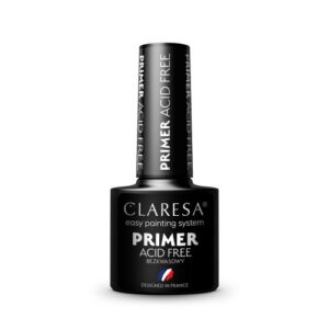nail prep & primer claresa