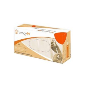 GANTS EN VINYLE NON POUDRÉS M 100 PCS.