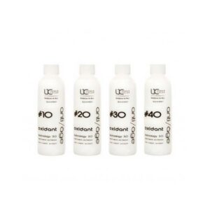 Urban color anti-âge Oxydant crème 150ml 10V/20V/30V/40V
