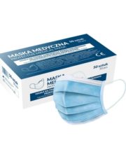 STYLISTIQUE MASQUE MÉDICAL-SKY-50 PCS