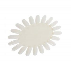 Nuancier Ovale Natural 20 couleurs (L Unité)