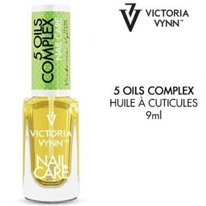 5 Oils Complex VV 9ml
