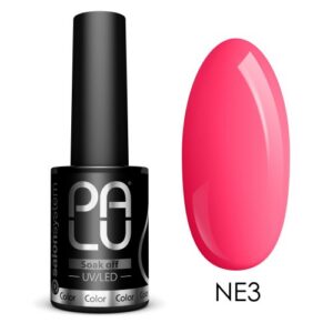 PALU Vernis Hybride UV/LED HAVANE NE3/11g