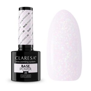 CLARESA BASE POWER 20 - 5G
