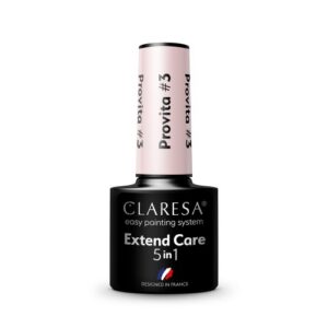 CLARESA EXTEND CARE 5 EN 1 PROVITA #3 5G
