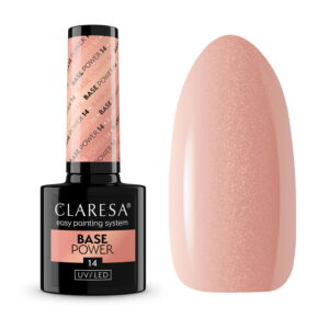 CLARESA BASE POWER 14 - 5G