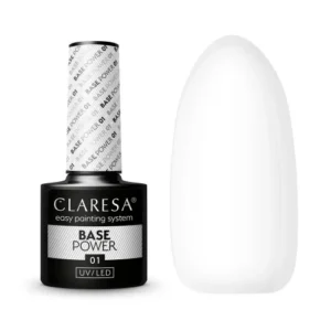 CLARESA BASE POWER 01 - 5G