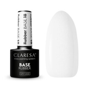 CLARESA BASE POWER 18 - 5G