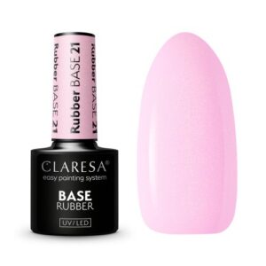 CLARESA BASE POWER 21 - 5G