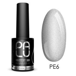 PALU Vernis Hybride PETERSBOURG PE6 / 11g