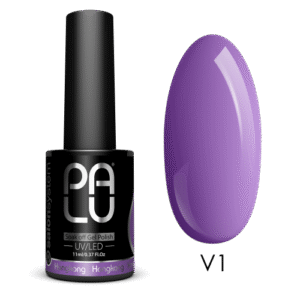 Vernis hybride PALU Hong Kong V1/ 11g