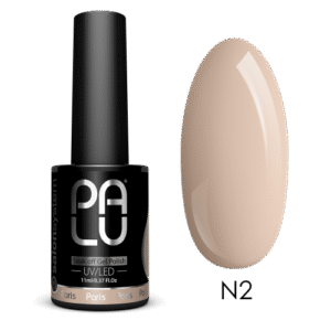 PALU Vernis à ongles hybride paris N2/11g