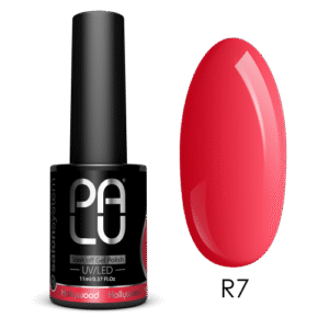 PALU Hollywood vernis hybride R7/11g