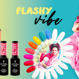 collection flashy vibe