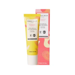 SOIN SPÉCIAL POILS INCARNÉS TOUS TYPES DE PEAUX