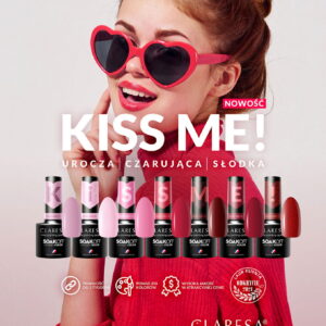 collection kiss me