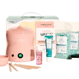 Matériels et Accessoires épilation