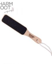 Râpe GM Double Face Pédicure 100/150 Pharm Foot