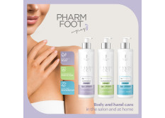 body and hand care