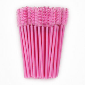 Lot de micro-brosses pour extension de cils x10