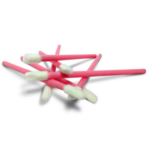 Applicateurs liquides cils x 20