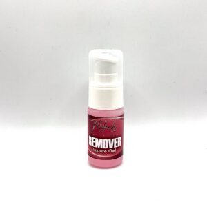 Rémover gel pour cils milacils15ml