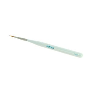 Pinceau nail art fin 303 Estheo