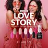 Claresa-Love-Story