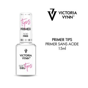 Primer Acid Free SOFT GEL TIPS 15ml