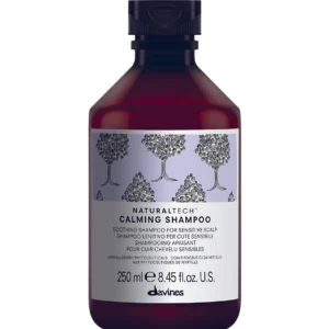 davines CALMING Shampoo 100ml /250 ml