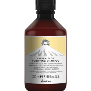 davines PURIFYING Shampoo 100 ml/ 250 ml