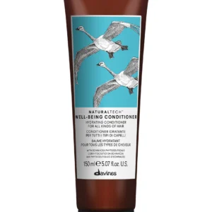 davines WELL-BEING Conditioner 60ml / 150 ml